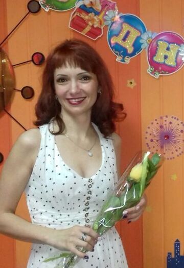 Моя фотография - Татьяна, 46 из Барнаул (@tatyana238139)