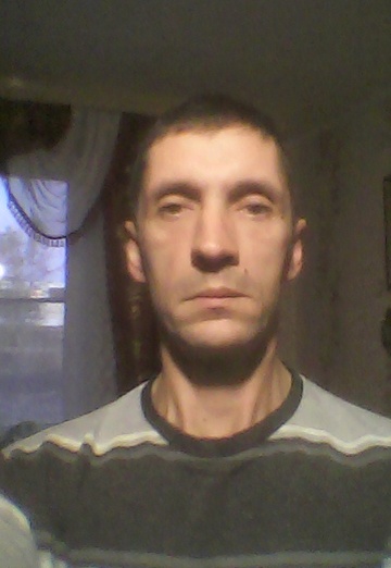 Моя фотография - Иван, 46 из Данков (@ivan251753)