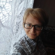 Галя, 40, Костомукша