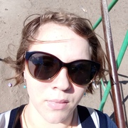 Кристина Шишкина, 18, Ульяновск