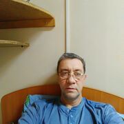 andrey, 57, Радужный (Ханты-Мансийский АО)