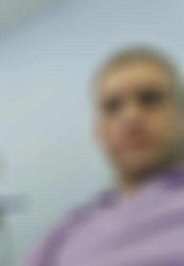 My photo - Andrey, 43 from Samara (@andrey841287)