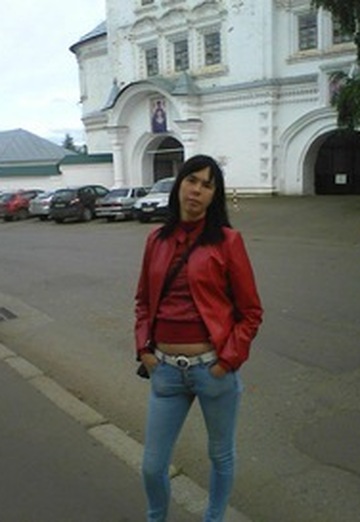 My photo - Nataliya, 37 from Kirov (@nataliya36548)