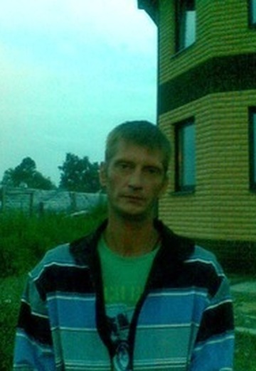 Моя фотография - Александр, 45 из Нижний Новгород (@aleksandr291637)
