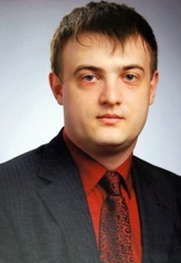 Моя фотография - Андрей, 36 из Томск (@andrey131456)