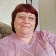 Надежда, 58, Дивногорск