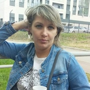 Галина, 50, Киров