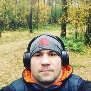 Михаил, 33, Таштып