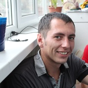 Константин, 35, Шахунья