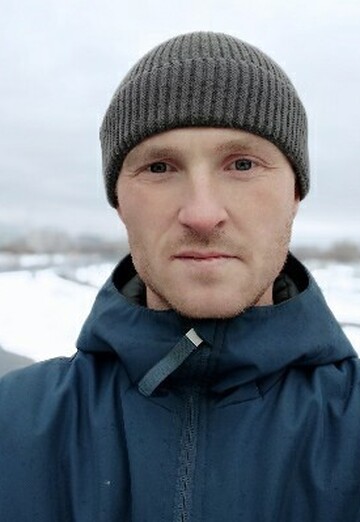 My photo - Anton Rastorguev, 35 from Nizhny Tagil (@antonrastorguev)