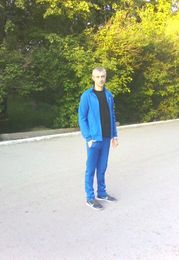 My photo - Anatoliy, 36 from Dzerzhinsk (@anatoliy52100)