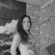 ольга, 44, Александровск