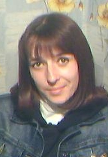 Моя фотография - Ольга, 47 из Зубцов (@olga4710)