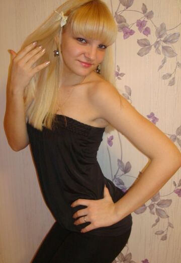 My photo - Dashulya, 32 from Rostov-on-don (@darya2830)
