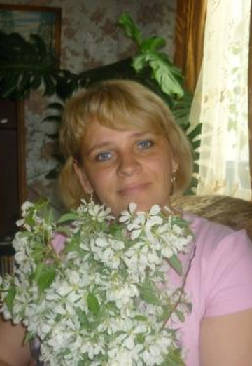 Моя фотография - Елена Кобякова, 52 из Агидель (@id71021)