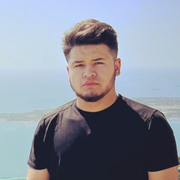 Азам, 22, Геленджик