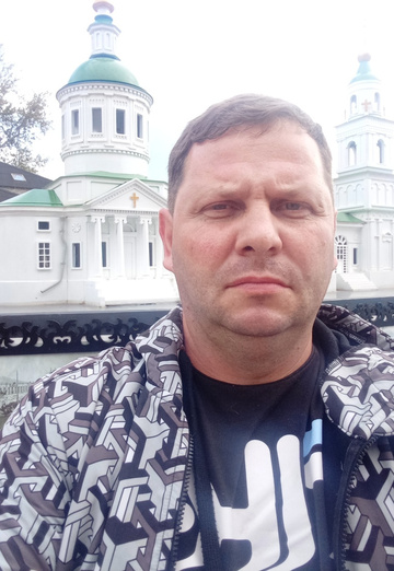 My photo - Aleksey, 40 from Lipetsk (@aleksey666141)