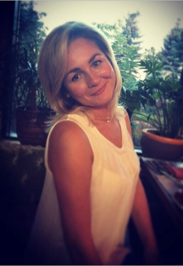 My photo - Mariya, 34 from Khimki (@maria518745)