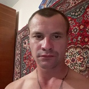 Александр, 38, Красноярск