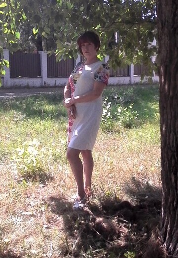 My photo - elena shchepina, 49 from Glazov (@elenashepina)