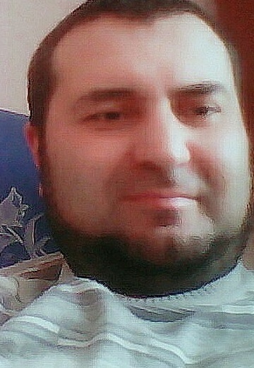 My photo - Vladimir, 47 from Znamenka (@vladimir7620214)