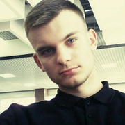 Viktor, 24, Верхнебаканский