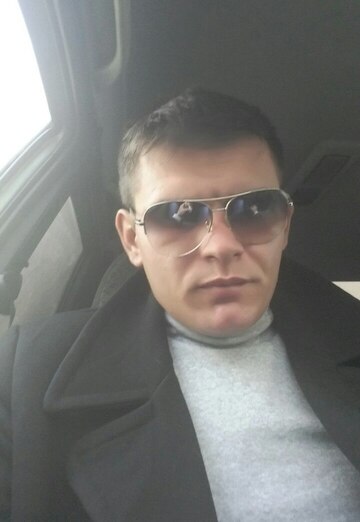 My photo - Roman, 34 from Kanevskaya (@roman211521)