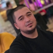 Rahmatov, 24, Солнечногорск