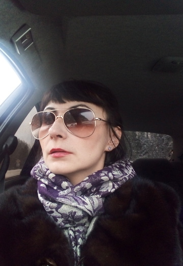 Моя фотография - Татьяна, 44 из Нижний Новгород (@tatyana258523)