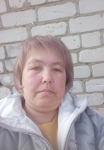 Mein Foto - Natalja Woronzowa, 41 aus Joschkar-OLA (@natalyavoroncova9)