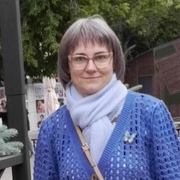 Tatyana 48 Novosibirsk