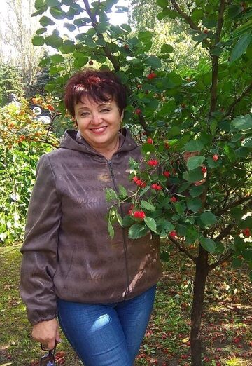 My photo - irina, 61 from Enakievo (@irina346312)