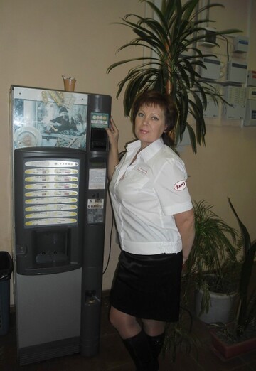 Mein Foto - Elena Zinoveva, 53 aus Petrowsk-Sabaikalski (@elenazinoveva5)
