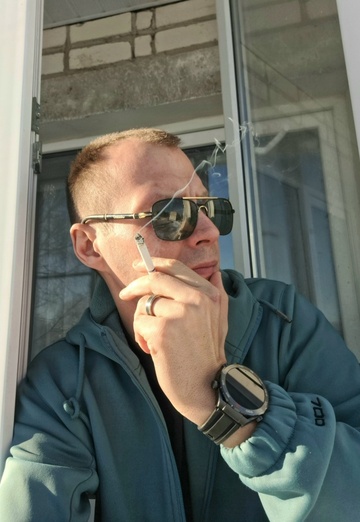 My photo - Valeriy, 40 from Bogorodsk (@valeriy89740)