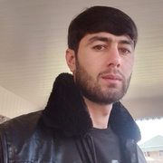шамил, 27, Москва