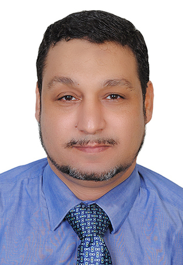 My photo - khalid, 53 from Jeddah (@khalid206)