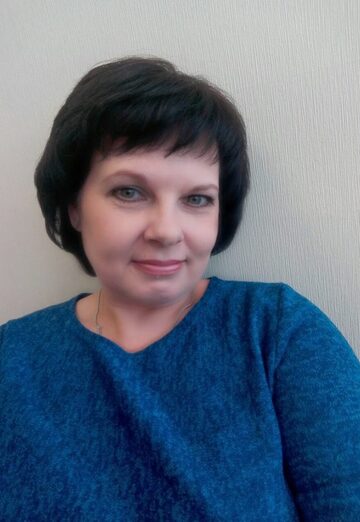 Моя фотография - Лариса, 52 из Новосибирск (@larisa42144)