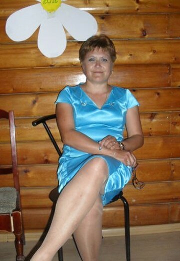 My photo - Ksenya, 50 from Khabary (@ksenya1889)