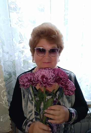 My photo - Natali, 63 from Krasnodar (@natali82712)