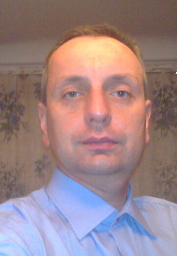 Моя фотография - Сергей, 48 из Полтава (@sergey483674)