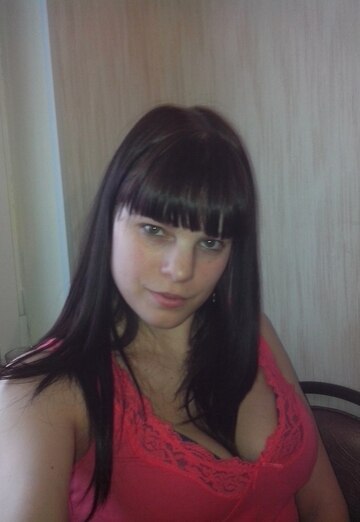 My photo - Nadejda, 30 from Tikhvin (@nadejda23459)