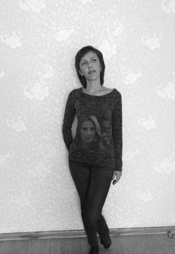 Моя фотография - Наталья, 43 из Омск (@natalya243575)