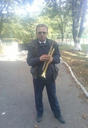Моя фотография - Толік, 53 из Ярмолинцы (@tolk117)