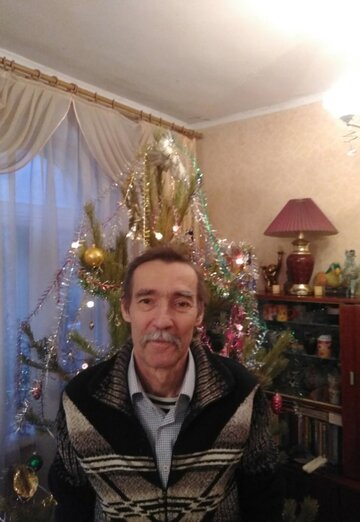 Моя фотография - иван, 62 из Луганск (@ivan215750)
