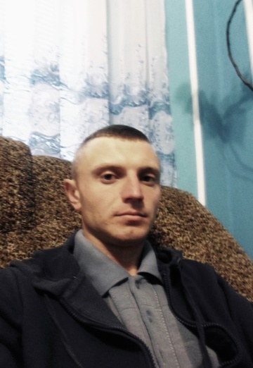 Моя фотография - czar, 32 из Черновцы (@czar48)