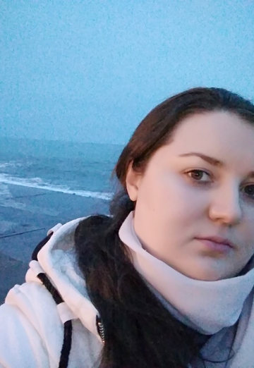 My photo - Yelya, 34 from Chelyabinsk (@elya12430)