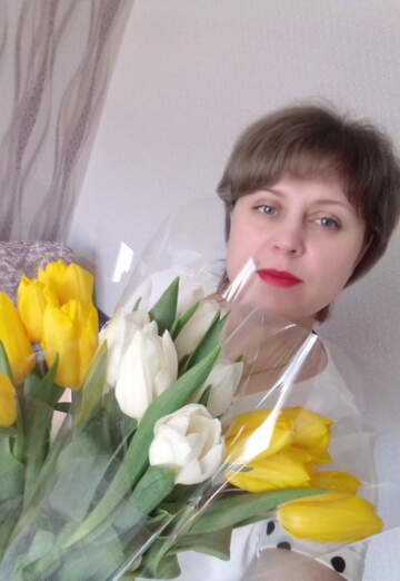 My photo - Olga, 40 from Gubkin (@olga326324)