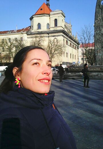 Моя фотографія - Женя, 40 з Львів (@jenya28210)