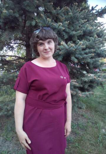 Моя фотография - Наталья, 35 из Оренбург (@natalya240217)