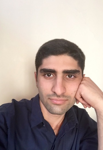 Моя фотографія - Reza, 24 з Лондон (@reza277)